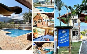 Casa Marimar Massaguaçú