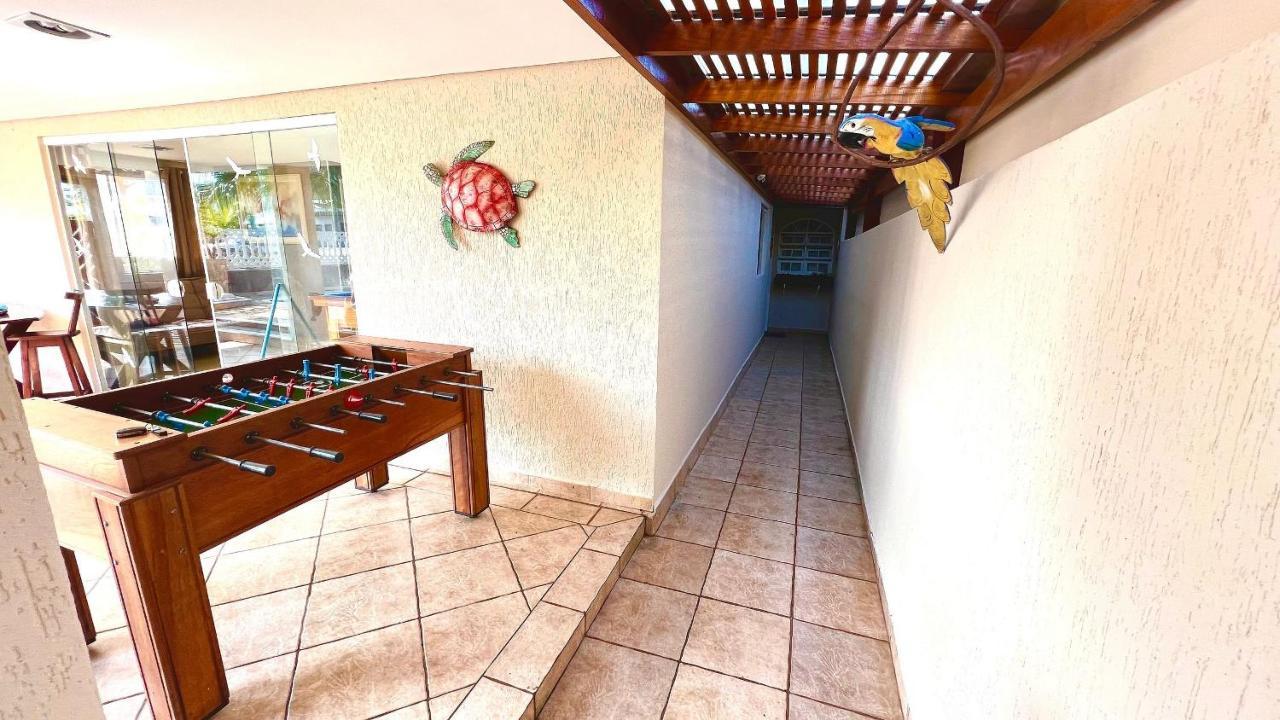 Casa Marimar Massaguaçú Caraguatatuba Exterior foto