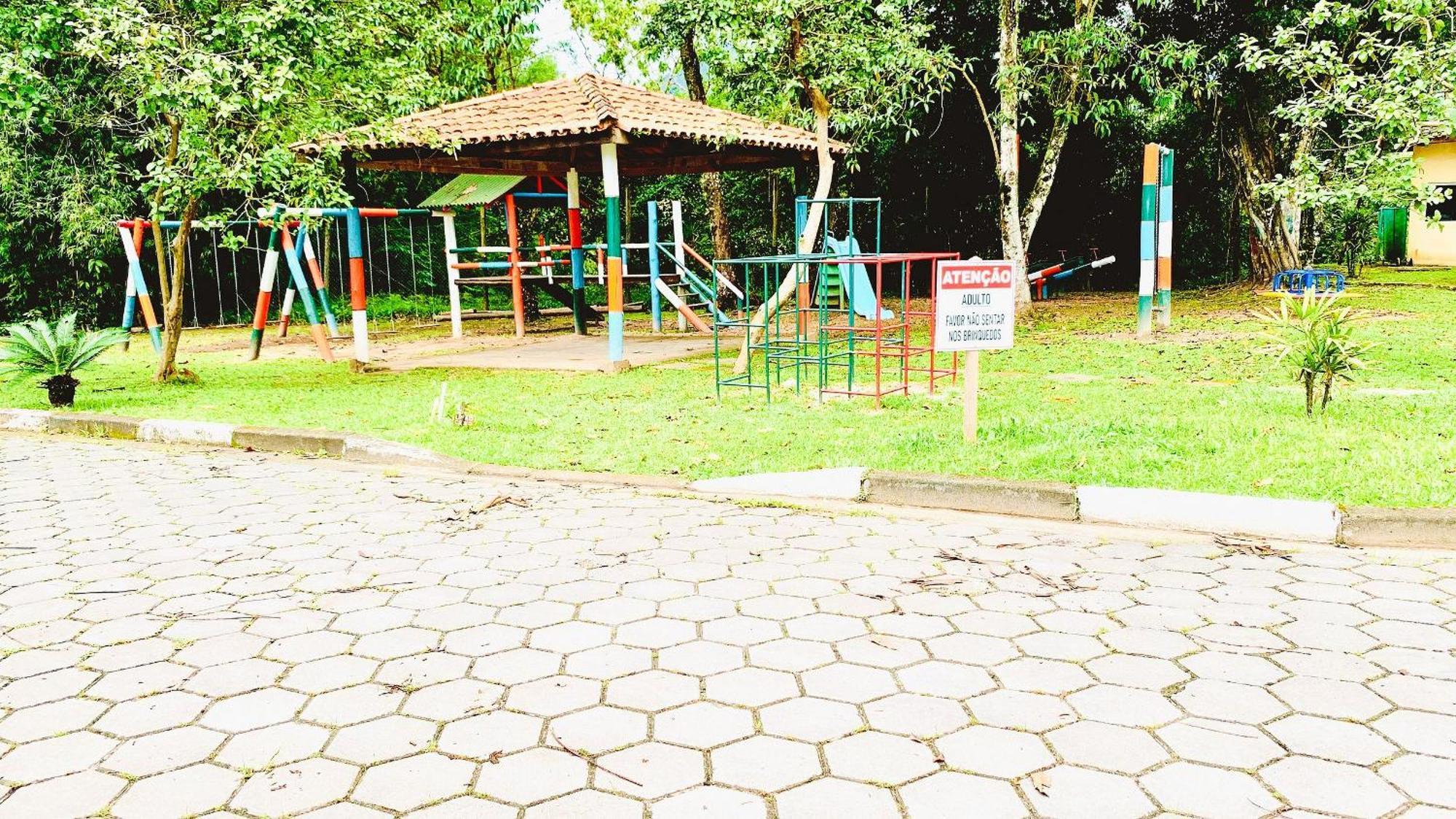 Casa Marimar Massaguaçú Caraguatatuba Exterior foto
